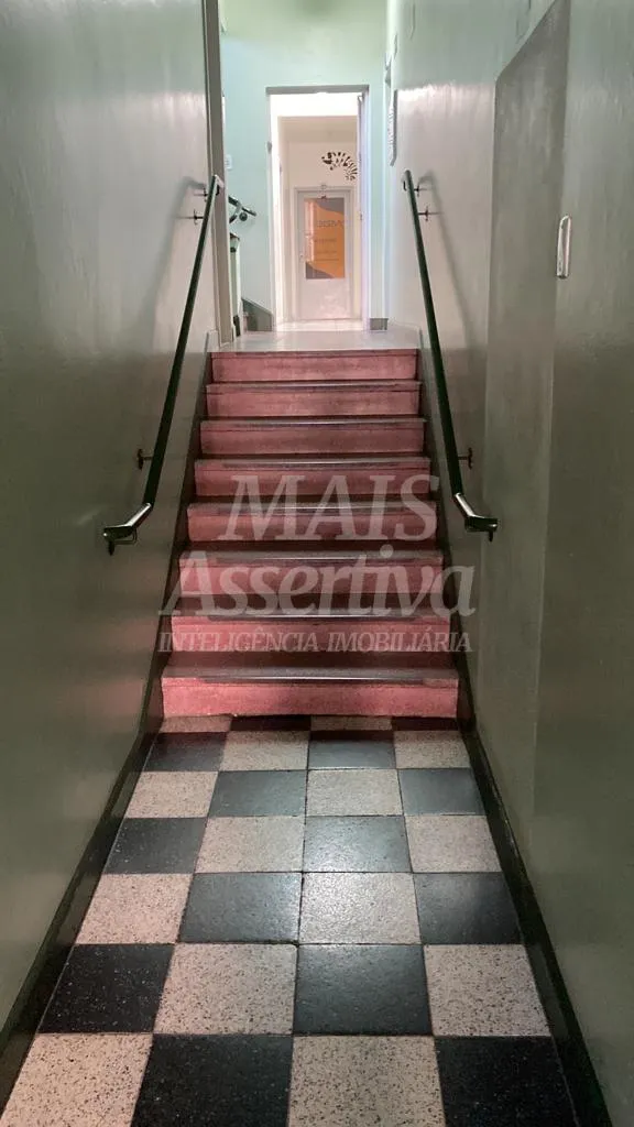 Imagem Sala comercial, Condomínio Burzlaff, Centro de Novo Hamburgo/RS. - 15,00m²