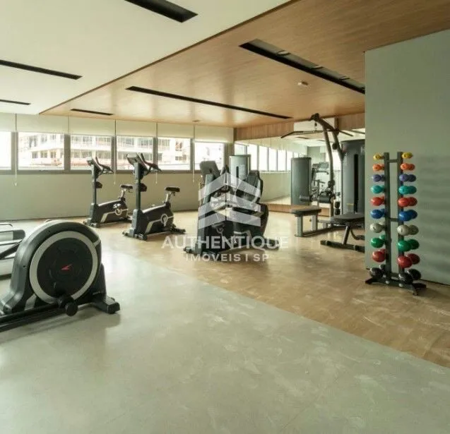 Imagem ALTTO VILA MADALENA - Apartamento no bairro Madalena à venda