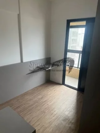Imagem Apartamento em Santos 2 dormitórios - José menino