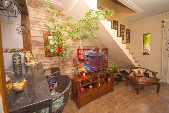 Imagem Sobrado com 2 dormitórios à venda, 98 m por R$ 525.000,00 - Vila Primavera - São Paulo/SP