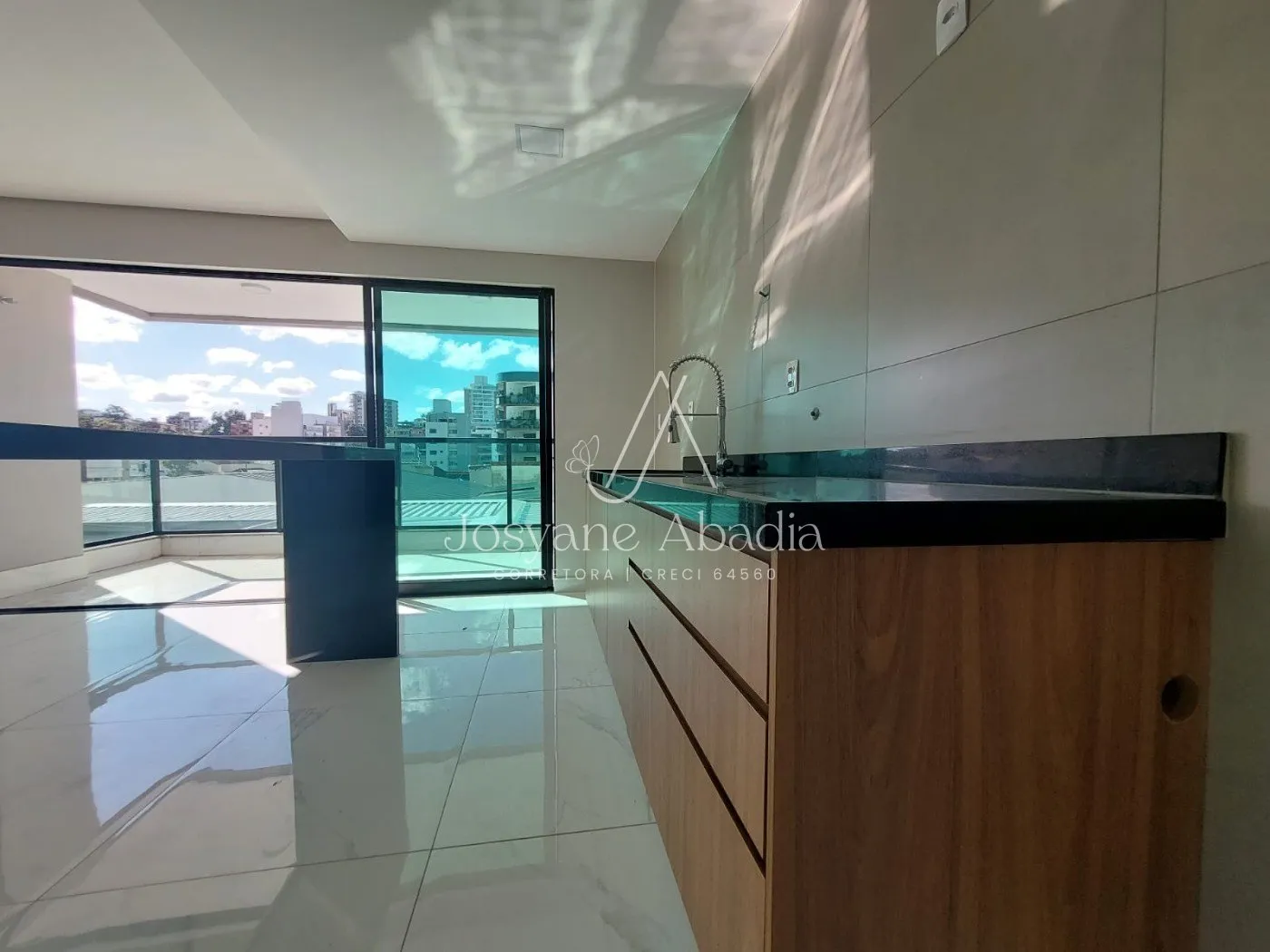 Imagem Apartamento de 2 Quartos à Venda no Santa Helena - Urban Residence | Juiz de Fora