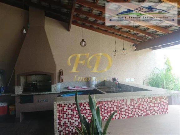 Imagem Casas para Financiamento bancário em Atibaia