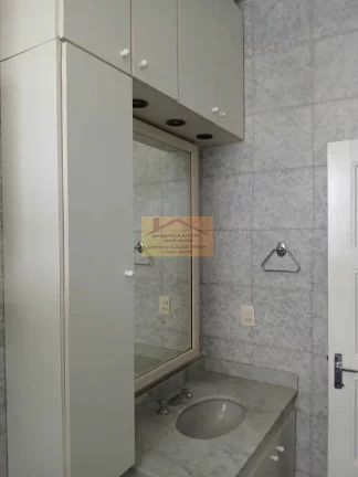 Imagem ALUGUEL MÉIER! CASA DUPLEX, BEM PRÓXIMA A RUA DIAS DA CRUZ!