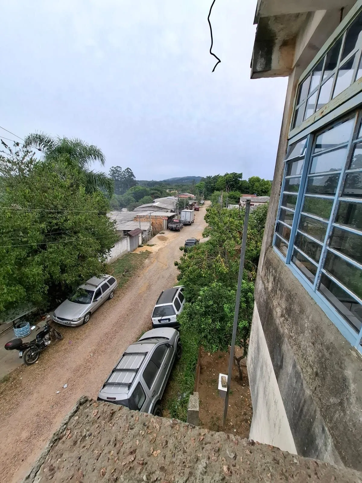 Imagem CASA COMERCIAL NO BAÍRRO LOMBA PINHEIRO