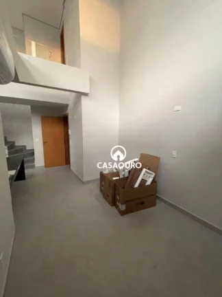 Imagem Cobertura com 2 quartos à venda, 91 m² por R$ 1.400.000 - Lourdes - Belo Horizonte/MG