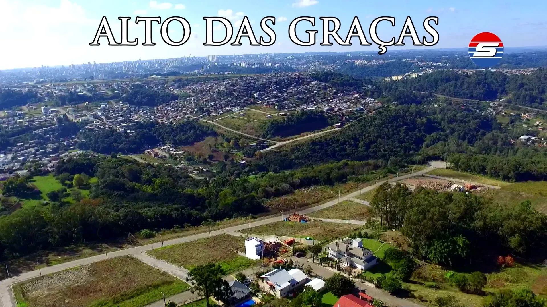 Imagem Lote à venda em Caxias do Sul, Nossa Senhora das Graças , 324.49m2