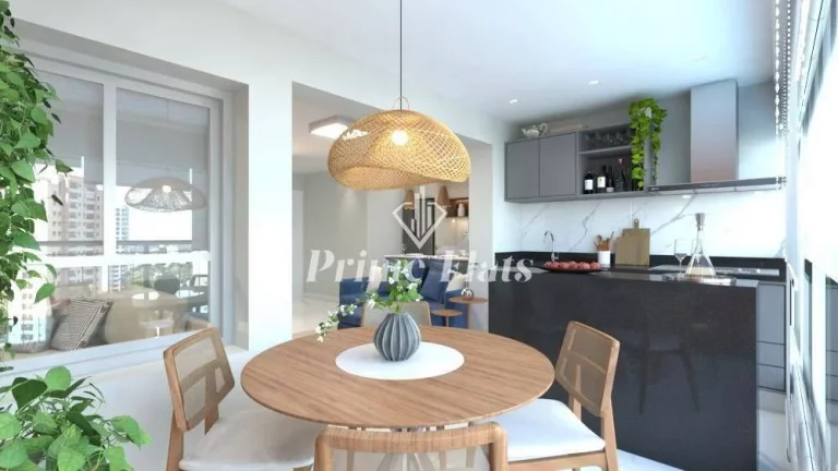 Imagem Apartamento disponível para venda no Tucuna 250, com 80m², 2 dormitórios e 1 vaga de garagem
