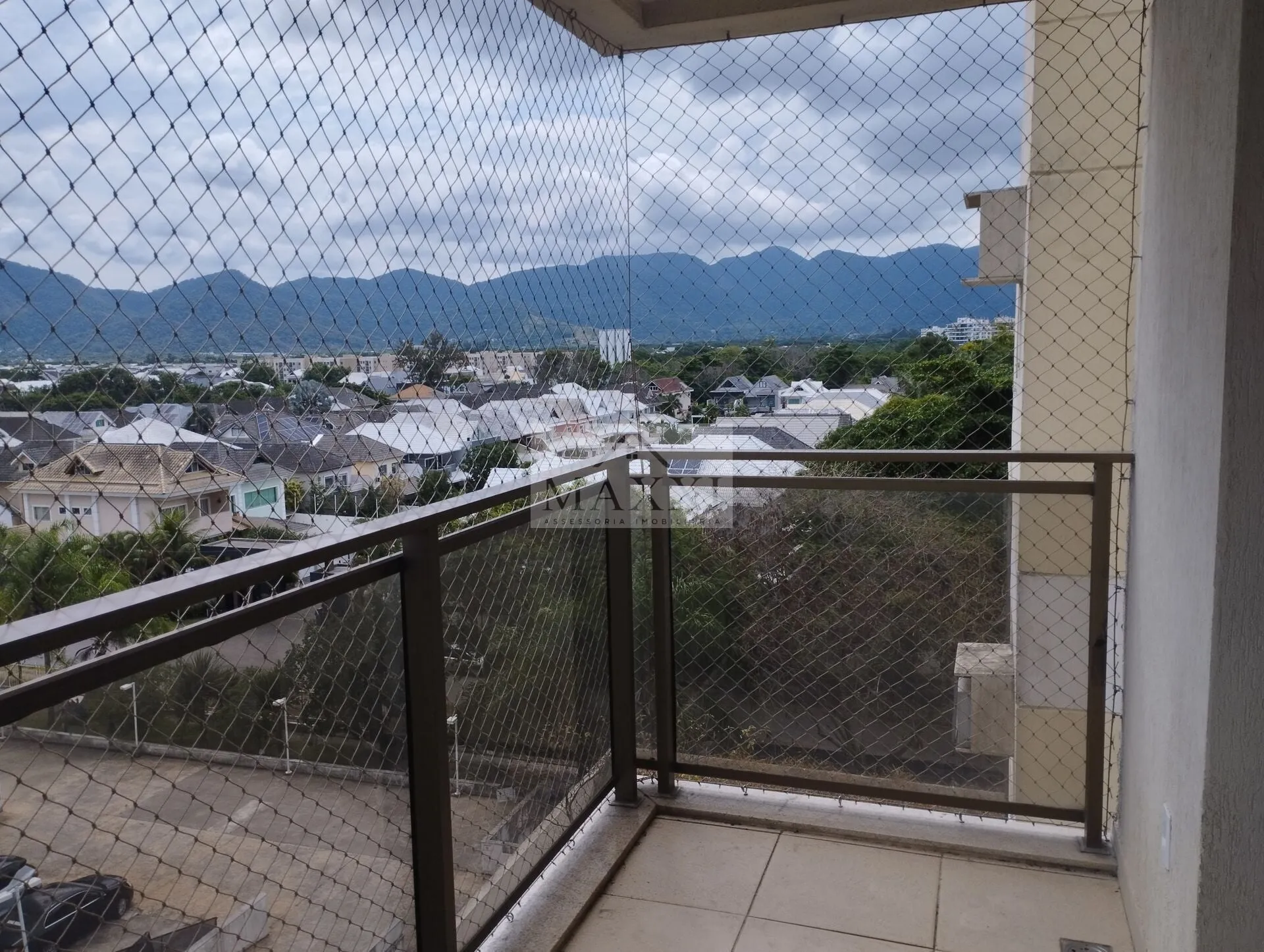 Imagem Ocean Breeze - Apartamento para Alugar em Recreio dos Bandeirantes, Rio de Janeiro/RJ