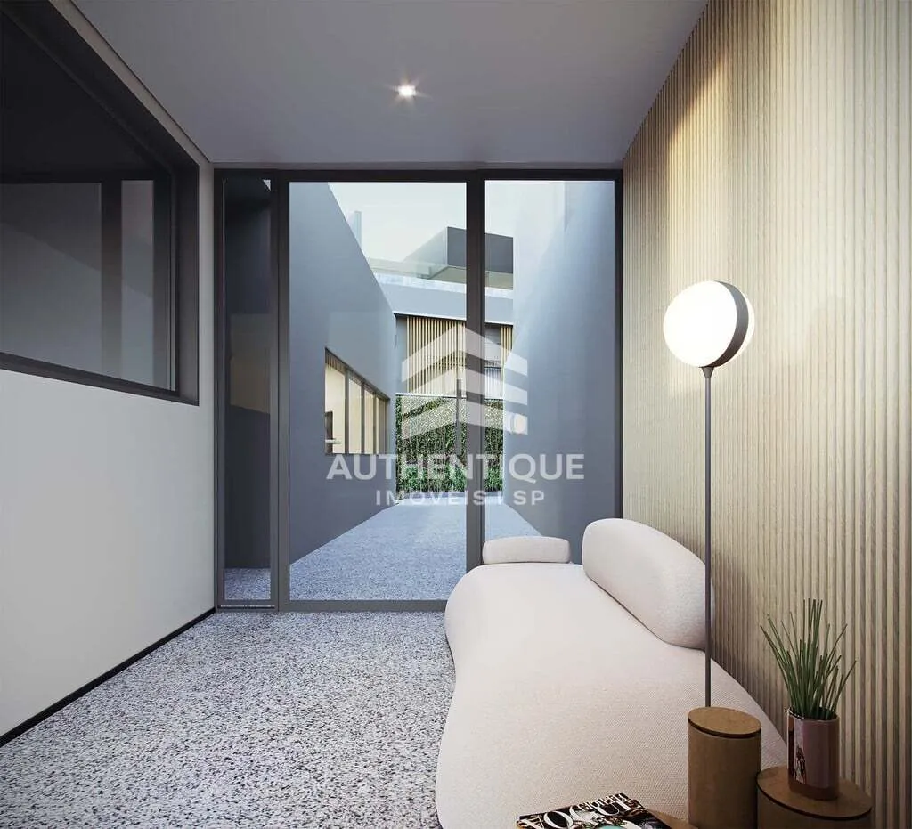Imagem Casa Jardim Park Alto da Boa Vista - Casa à venda no bairro Alto da Boa Vista - São Paulo/SP, Zona Sul