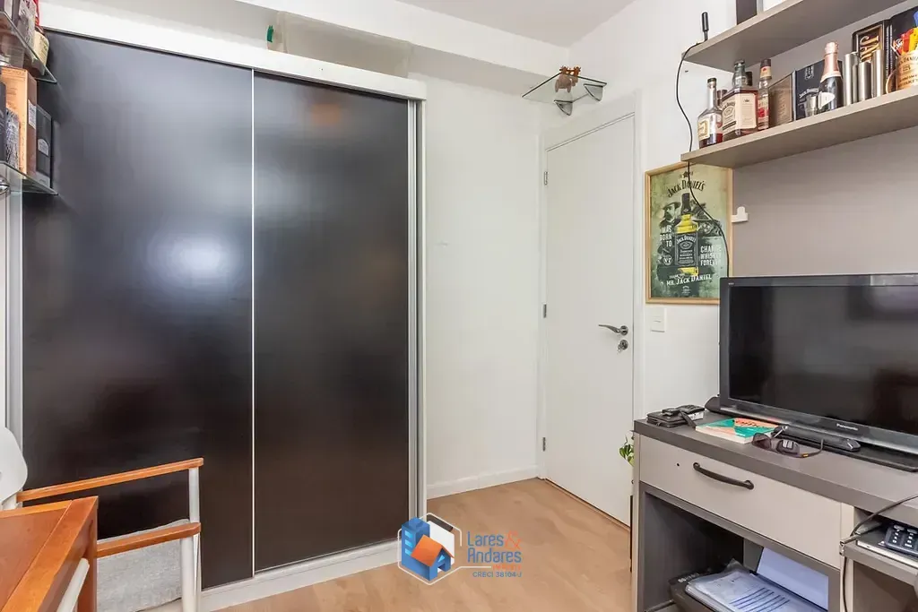 Imagem Apartamento à venda 2 Quartos 1 Suite 61M² Água Branca São Paulo - SP