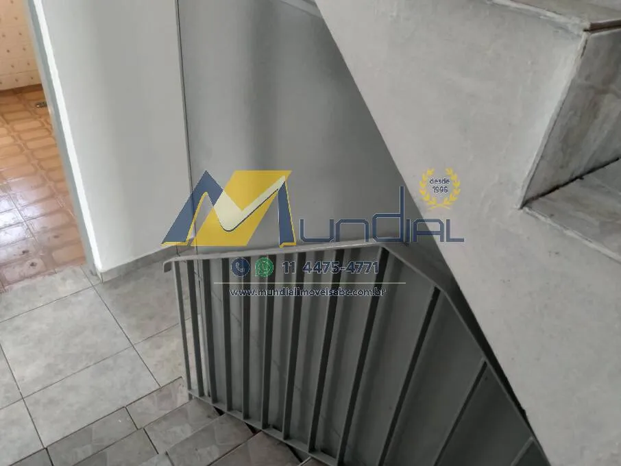 Imagem Descubra o sobrado versátil que une trabalho e conforto no coração S.A