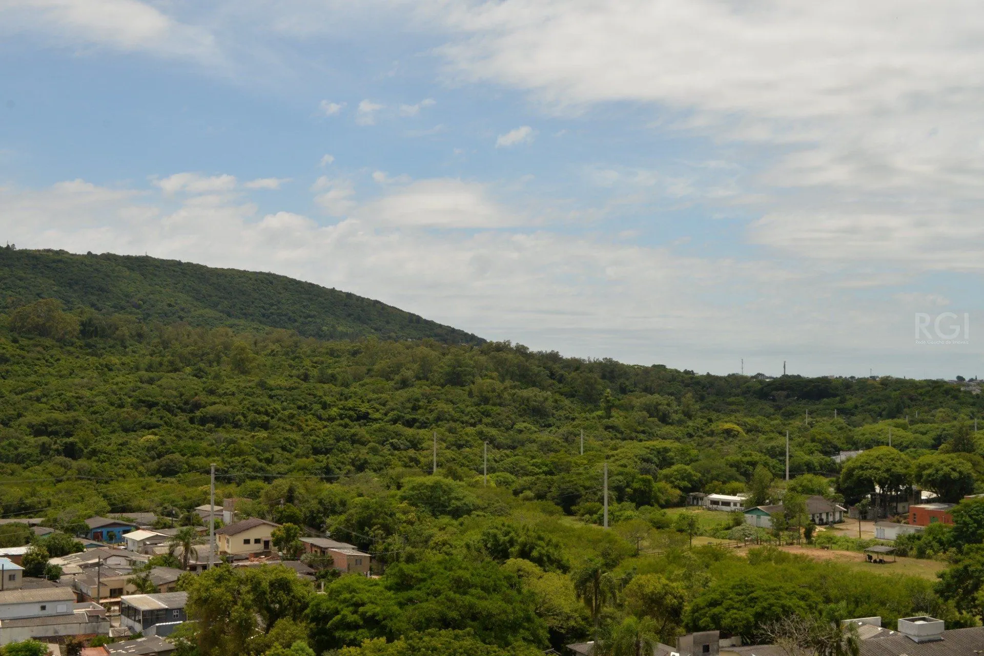 Imagem Apartamento em Agronomia