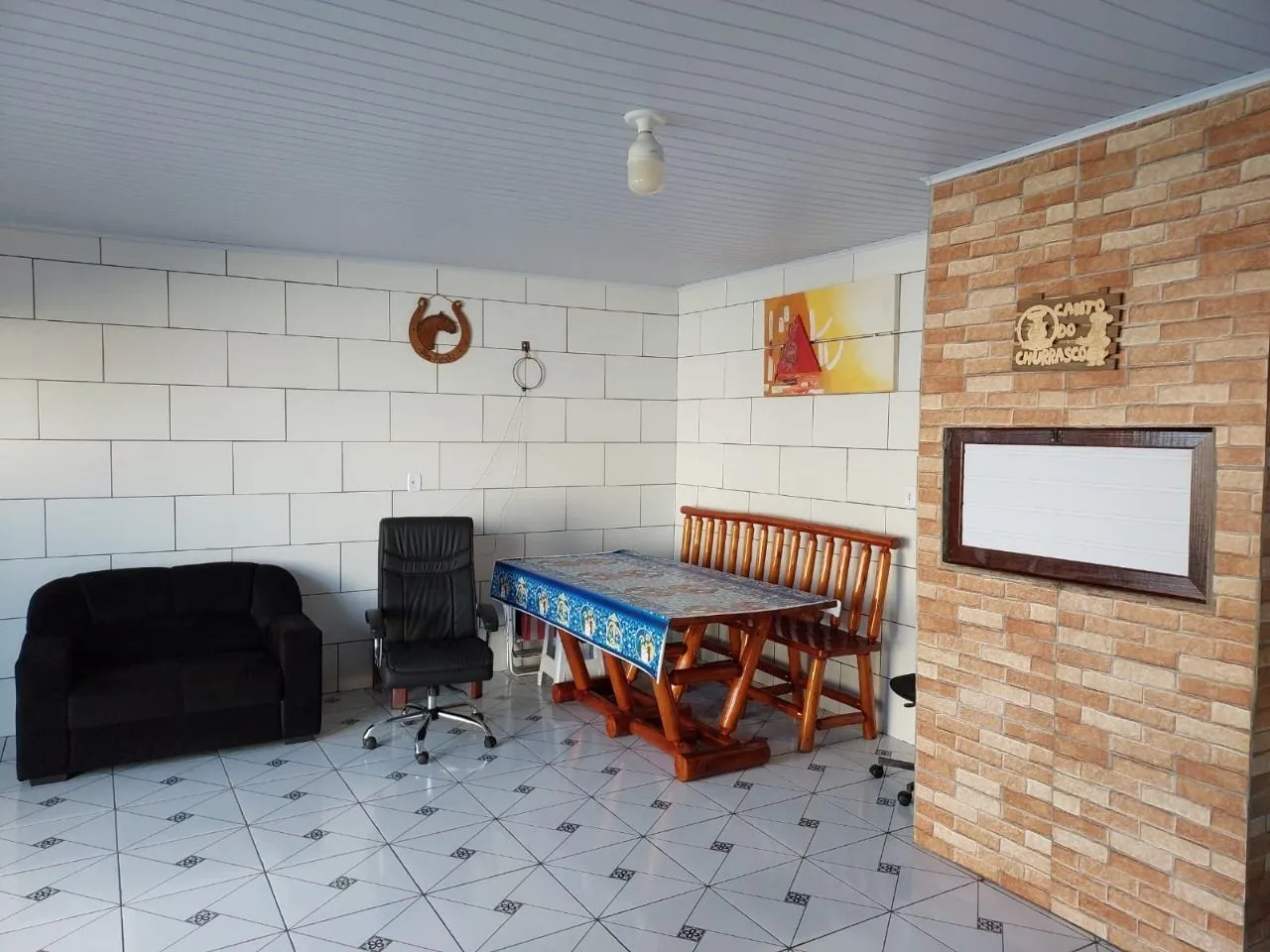 Imagem Casa à venda, com piscina em Arroio do Silva, SC