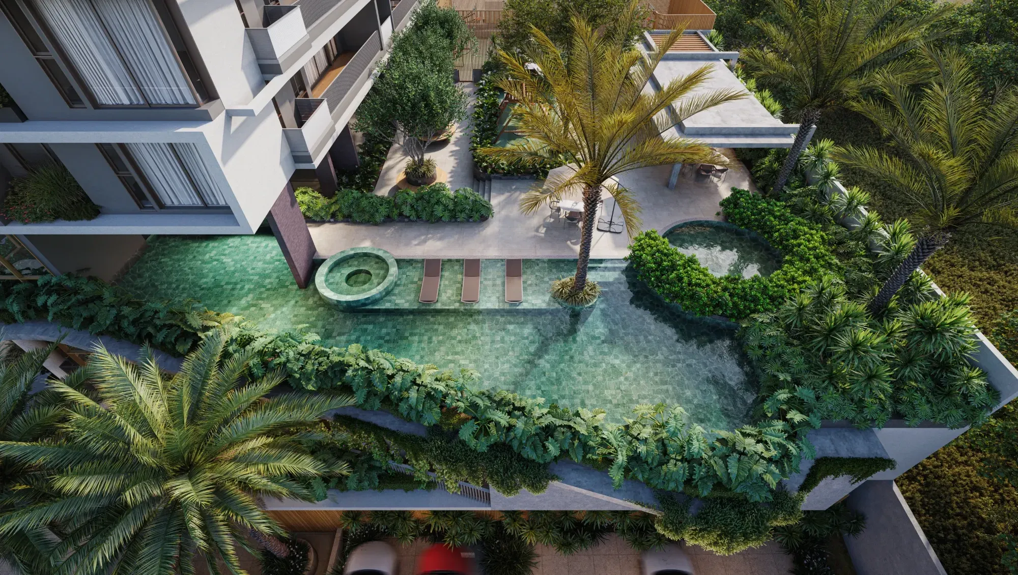 Imagem Apartamento com 3 Quartos à Venda, 108,05 m² em Adrianópolis - Manaus