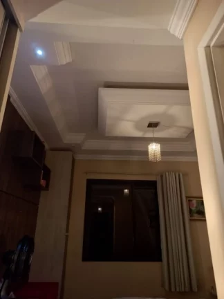 Imagem APARTAMENTO RESIDENCIAL em MANAUS - AM, PONTA NEGRA