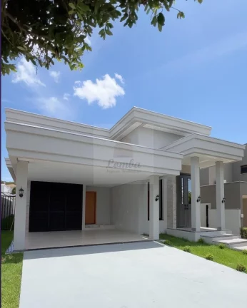 Imagem Imperdível oportunidade: casa em condomínio à venda, 3 quartos, 3 suítes, 5 banheiros, 4 vagas em Cuiabá-MT, Jardim Imperial.