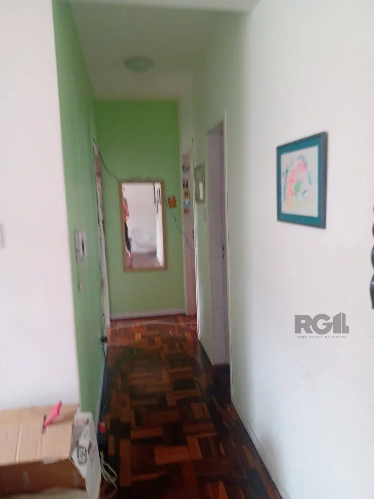 Imagem apartamento 2 dormitórios - 58.00 m² - MENINO DEUS