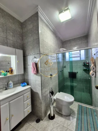 Imagem Casa, 3 Dormitórios ( 1 suíte), 199m², Bosque dos Eucaliptos, Sjc.