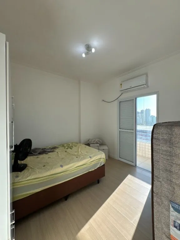 Imagem APARTAMENTO COM 116,00 m² - BOQUEIRÃO - PRAIA GRANDE SP