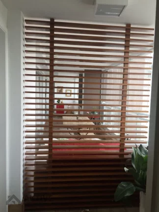 Imagem Apartamento em Alphaville - Barueri, SP