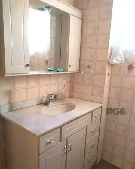 Imagem Apartamento no bairro Vila Assunção de 2 dormitórios e vaga