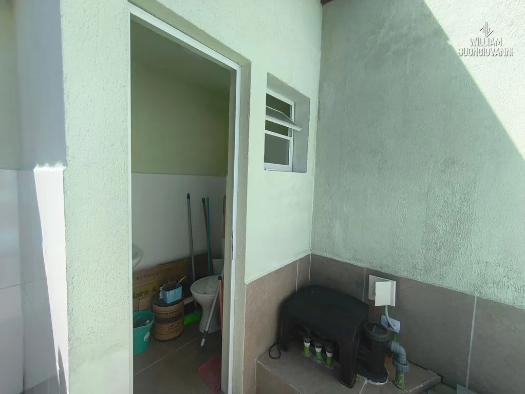 Imagem CASA TERREA COM PISCINA 4 VAGAS EM MONGAGUA: OPORTUNIDADE ÚNICA!
