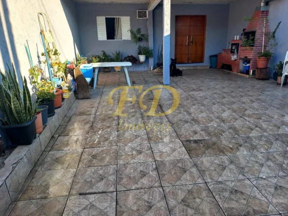 Imagem Casa em Terra Preta (Ao Lado da Fernão Dias)