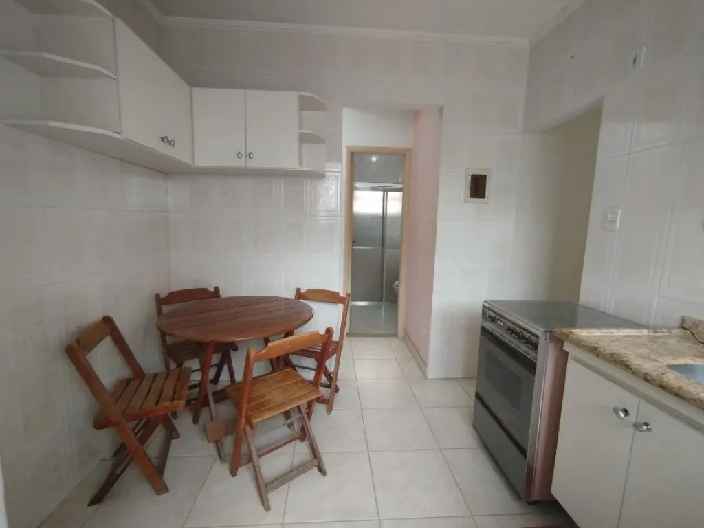 Imagem APARTAMENTO COM 56,00 m² - AVIAÇÃO - PRAIA GRANDE SP