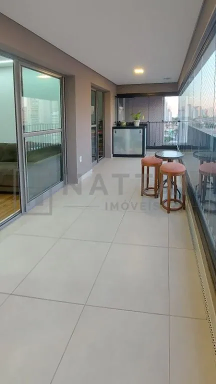 Imagem Apartamento com 3 dormitórios à venda, 103 m² por R$ 1.385.000,00 - Tatuapé - São Paulo/SP