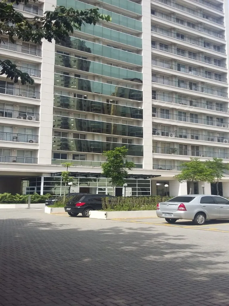 Imagem Conjunto Comercial de Excelência em Santana, São Paulo-SP com 1 Vaga de Garagem e 107m² de Área