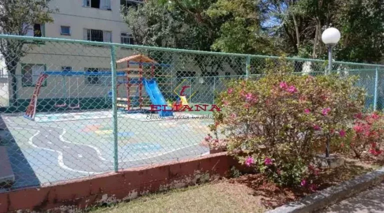 Imagem Apartamento à venda em Osasco, Cidade das Flores, com 2 quartos, 68m²