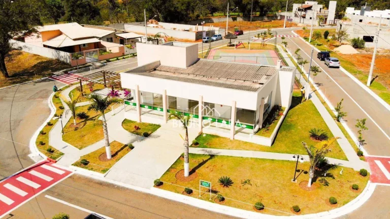 Imagem Terreno à venda no Condomínio Portal do Igarapé - Igarapé/MG