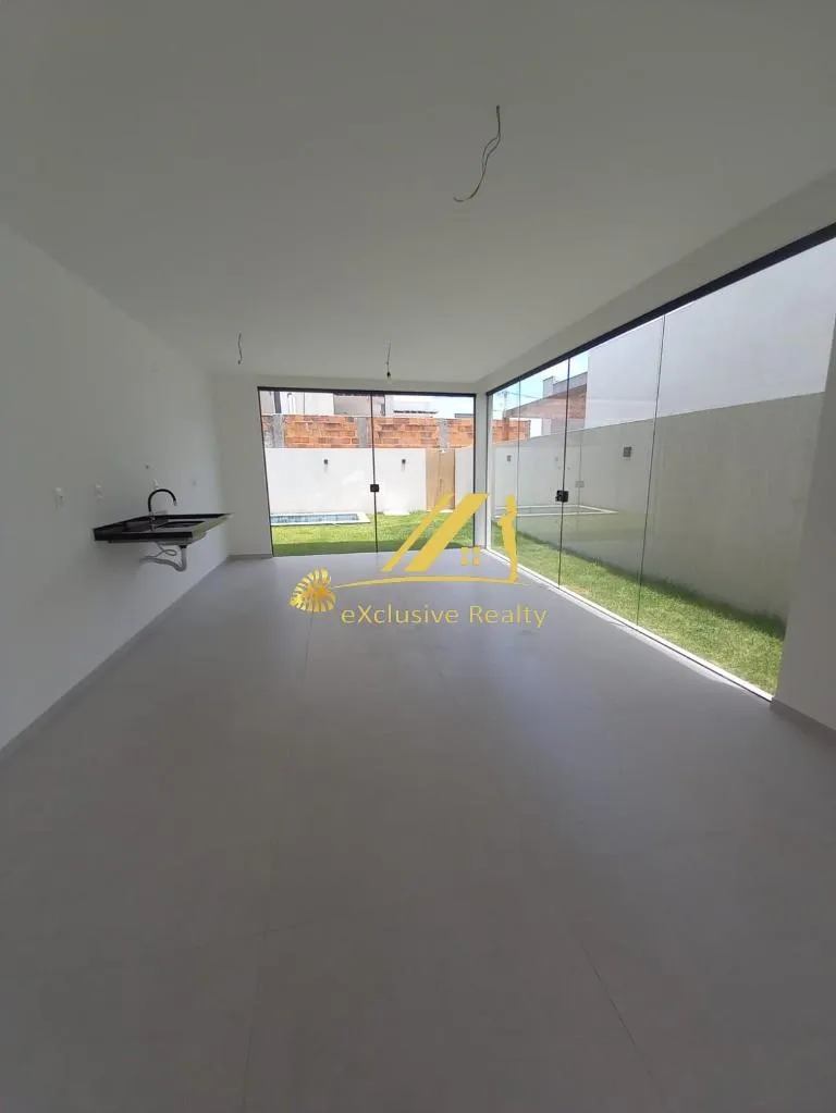 Imagem Casa RESIDENCIAL em Camaçari - Bahia, Vila de Abrantes (Abrantes)