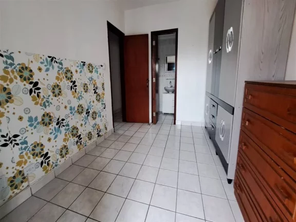 Imagem Apartamento com 2 dorms, Boqueirão, Praia Grande - R$ 315 mil, Cod: 2859