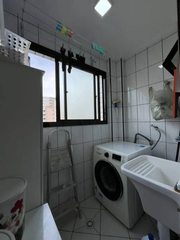 Imagem APARTAMENTO COM 70,00 m² - CANTO DO FORTE - PRAIA GRANDE SP