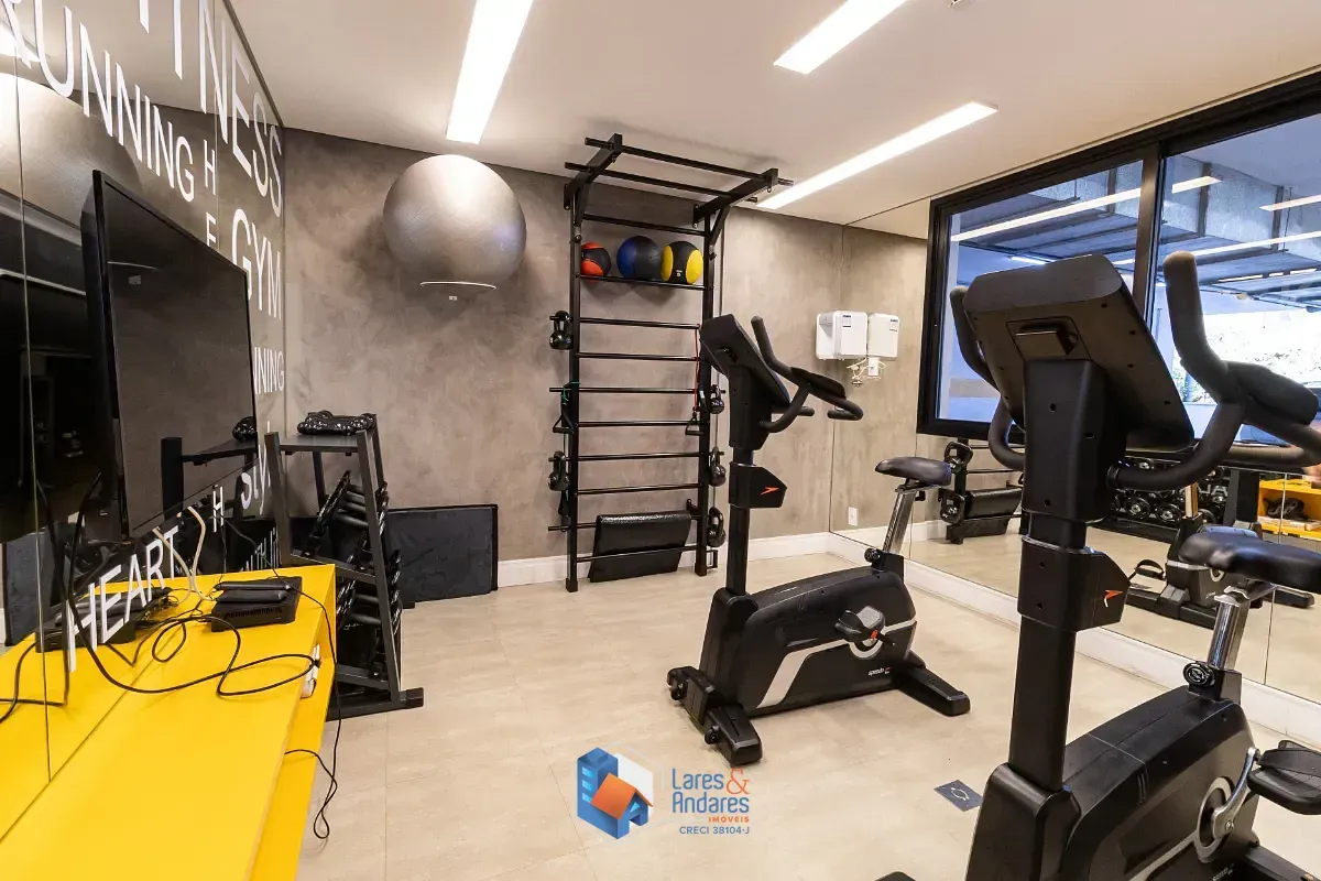 Imagem Apartamento para venda em Pinheiros com 1 quarto, 25m²