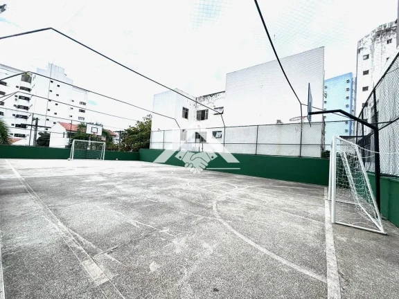 Imagem Apartamento para Venda em Salvador, Pituba, 3 dormitórios, 2 banheiros, 2 vagas