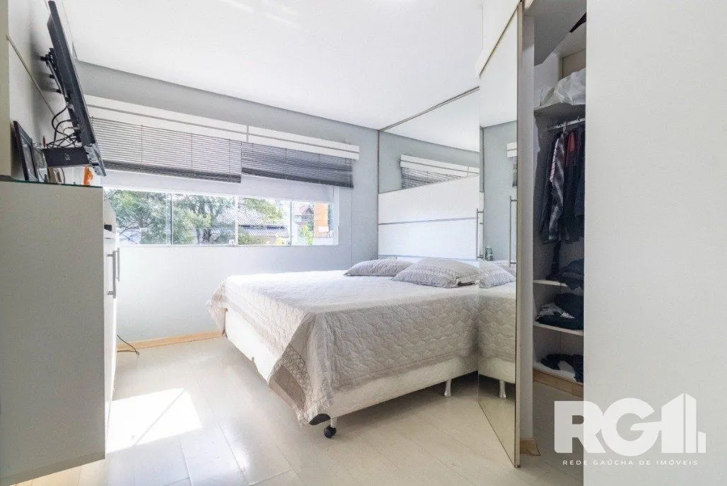 Imagem Casa térrea com 3 dormitórios, suíte e espaço gourmet.