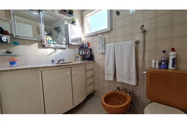 Imagem Apartamento IBVV 118 Apto 601481005-16 1 dormitório 50m² Itaim Bibi São Paulo Rua Virgílio...