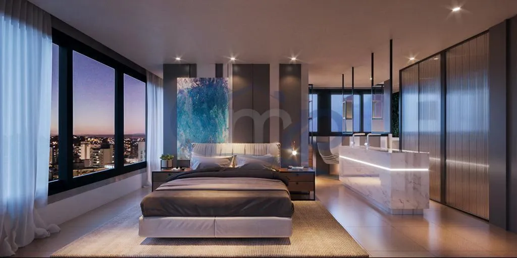 Imagem Apartamento a venda com 3 suites na Praia Grande em Torres/RS