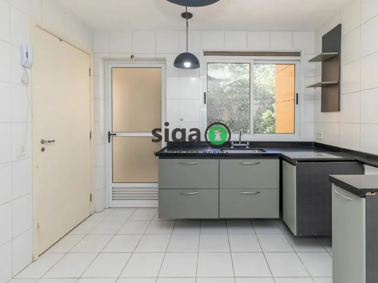 Imagem VENDA APARTAMENTO COM 03 QUARTOS - VILA ANDRADE