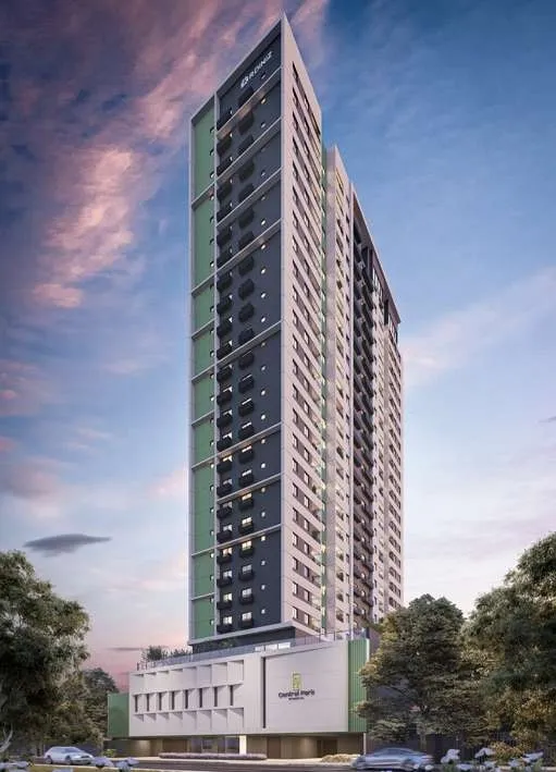 Foto do imóvel Apartamento à venda no bairro Setor Central - Goiânia/GO