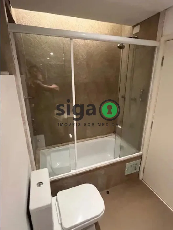 Imagem APARTAMENTO PARA LOCAÇÃO NO PARAISO SP