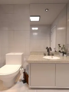 Imagem Casa em condomínio fechado em Guarujá - Litoral - SP, Rossi Reserva da Enseada Guarujá