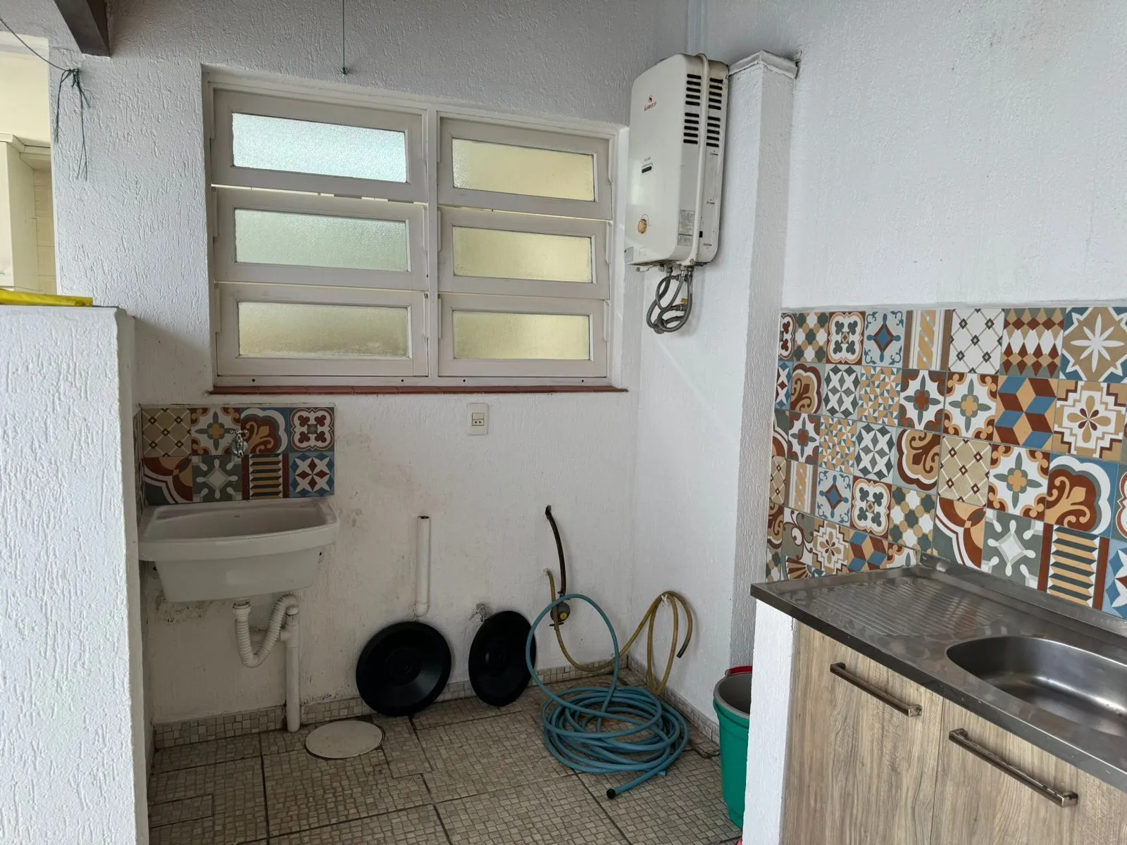 Imagem Casa em Condomínio Fechado, bairro Cavalhada