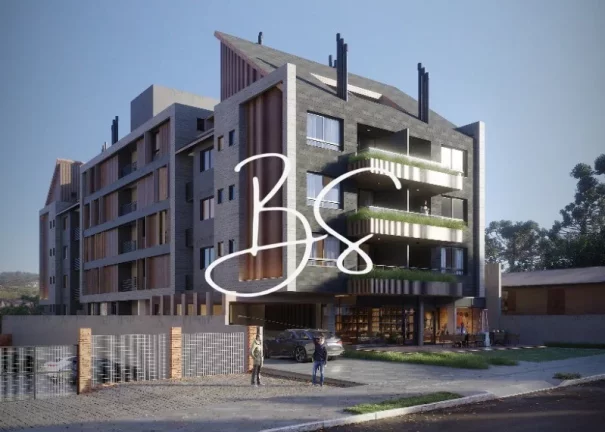Imagem APARTAMENTO RESIDENCIAL em CANELA - RS, Centro