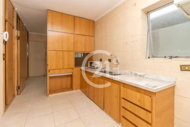 Imagem Itaim, 4 quartos, 2 vagas, 227m²