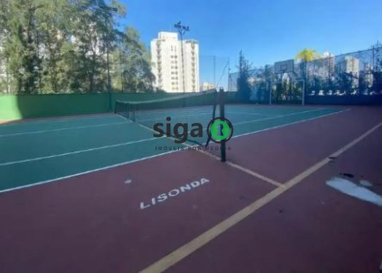 Imagem APARTAMENTO A VENDA EM VILA SUZANA: 03 QUARTOS, 03 VAGAS
