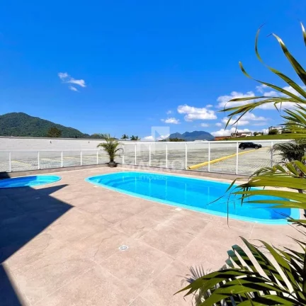 Imagem Apto térreo | Villa Romana | Rau | 54m²