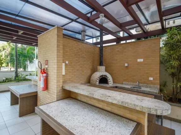 Imagem APARTAMENTO RESIDENCIAL em Rio de Janeiro - RJ, Barra da Tijuca